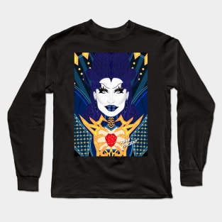 QUEEN Long Sleeve T-Shirt